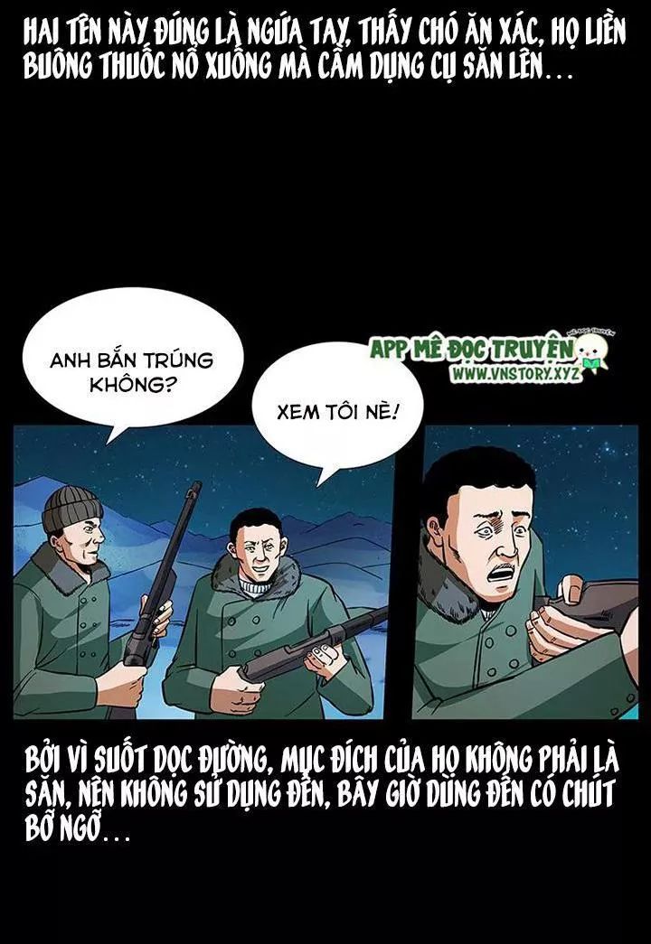 U Minh Ngụy Tượng Chap 174 - Next Chap 175