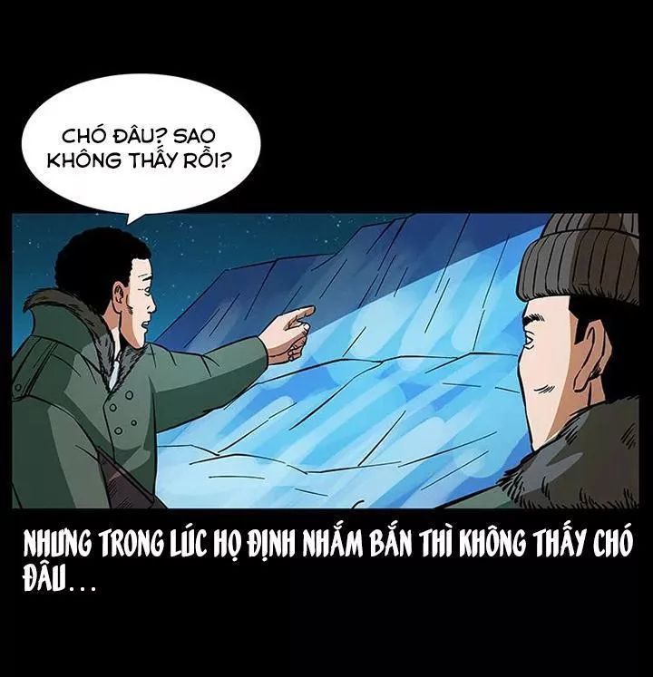 U Minh Ngụy Tượng Chap 174 - Next Chap 175