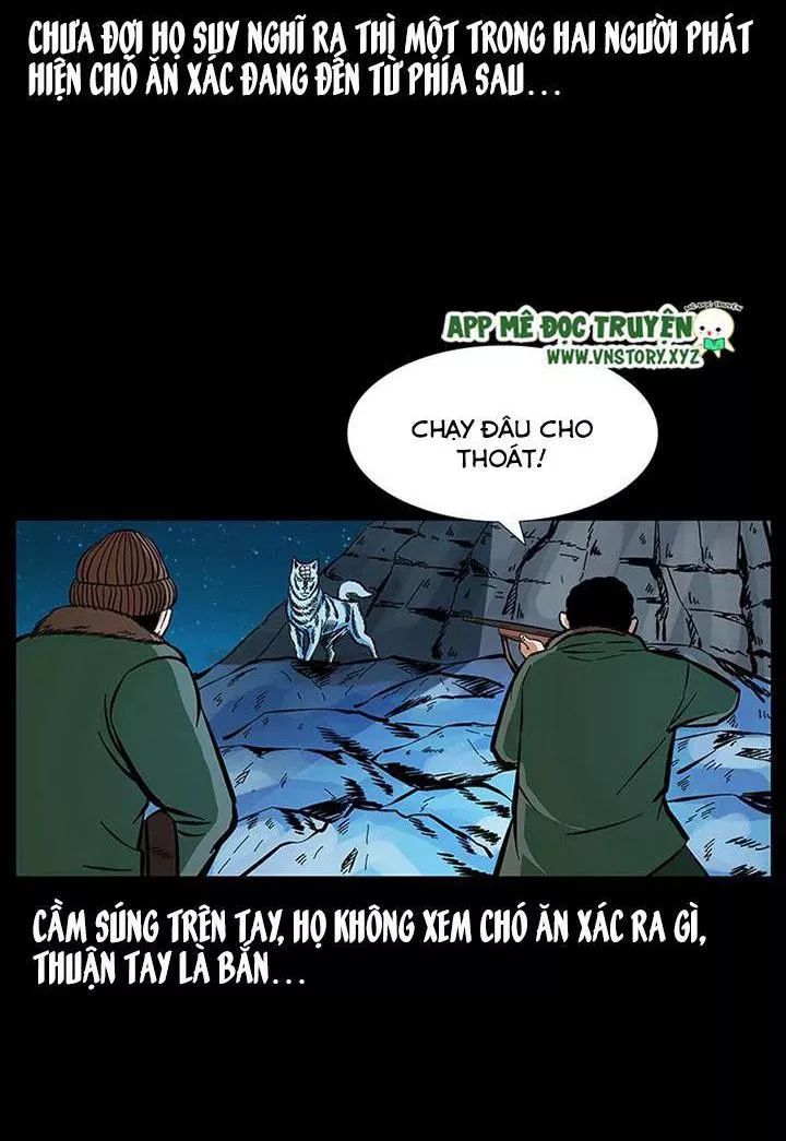 U Minh Ngụy Tượng Chap 174 - Next Chap 175