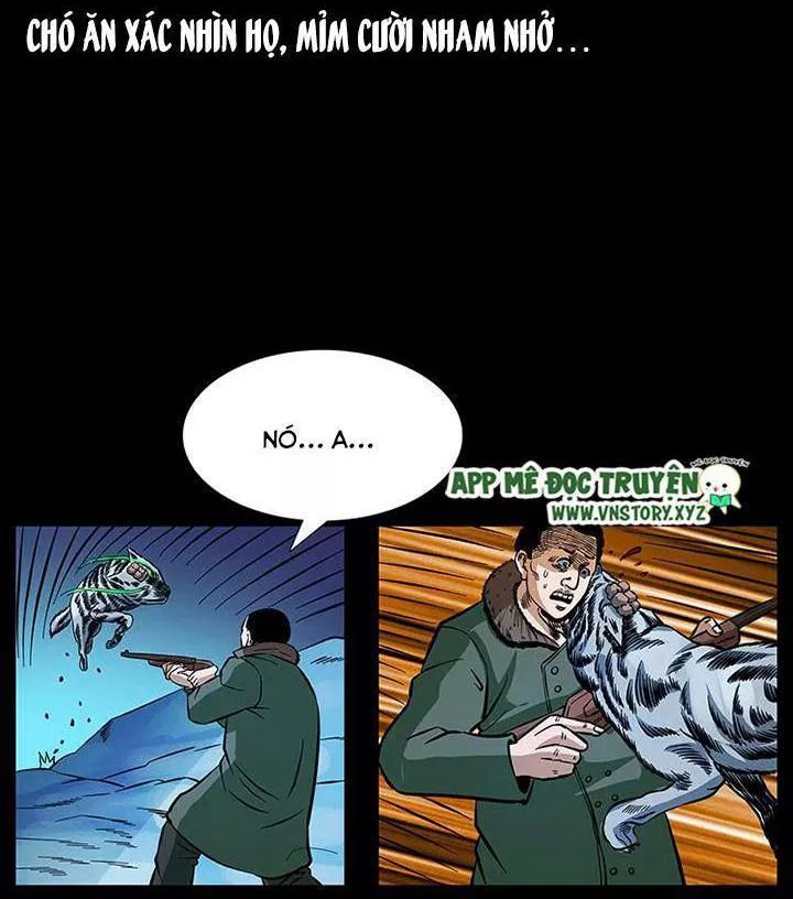 U Minh Ngụy Tượng Chap 174 - Next Chap 175