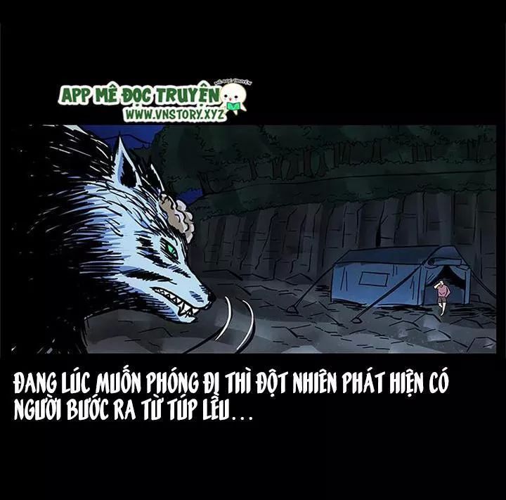 U Minh Ngụy Tượng Chap 174 - Next Chap 175