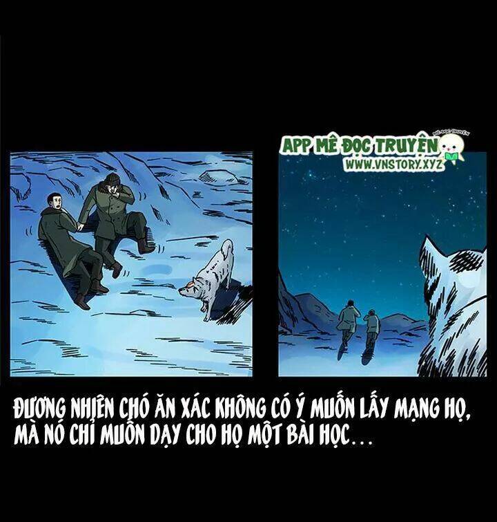 U Minh Ngụy Tượng Chap 174 - Next Chap 175