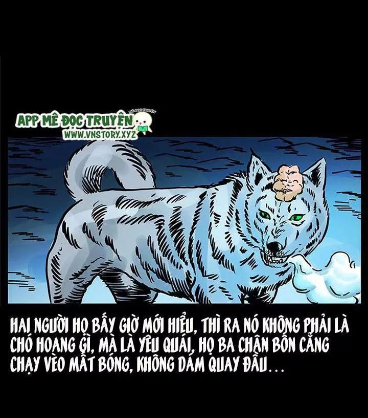 U Minh Ngụy Tượng Chap 174 - Next Chap 175