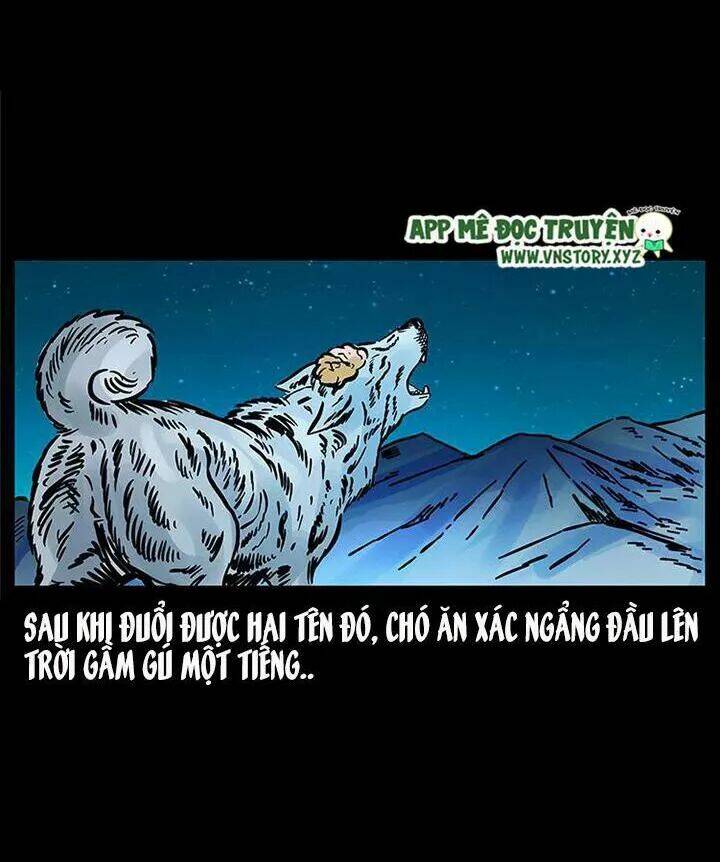 U Minh Ngụy Tượng Chap 174 - Next Chap 175