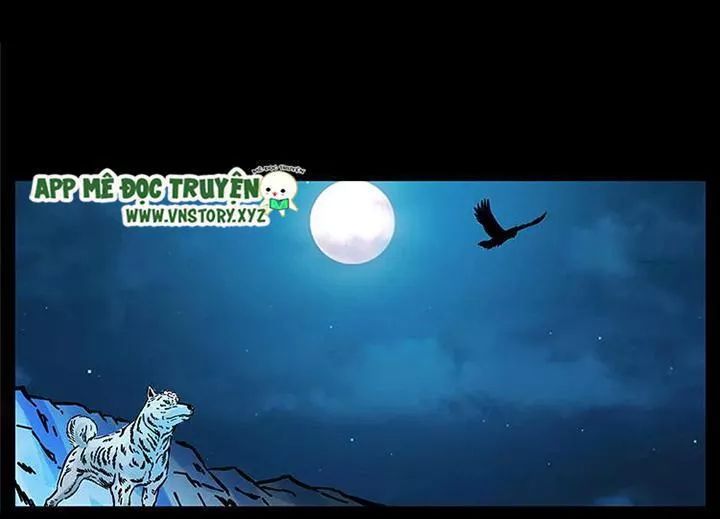 U Minh Ngụy Tượng Chap 174 - Next Chap 175