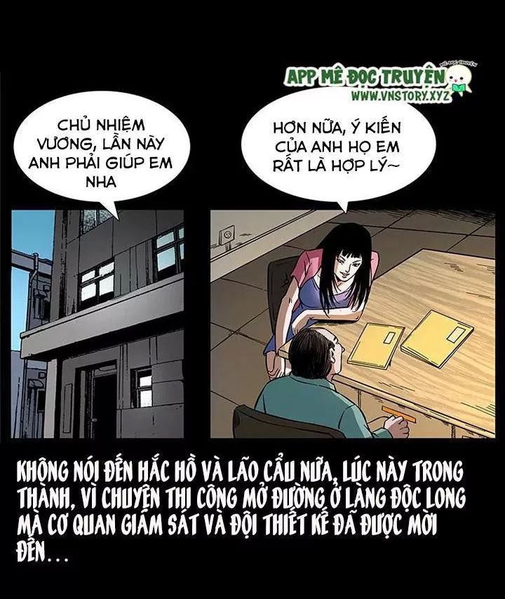 U Minh Ngụy Tượng Chap 174 - Next Chap 175