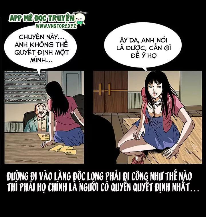 U Minh Ngụy Tượng Chap 174 - Next Chap 175