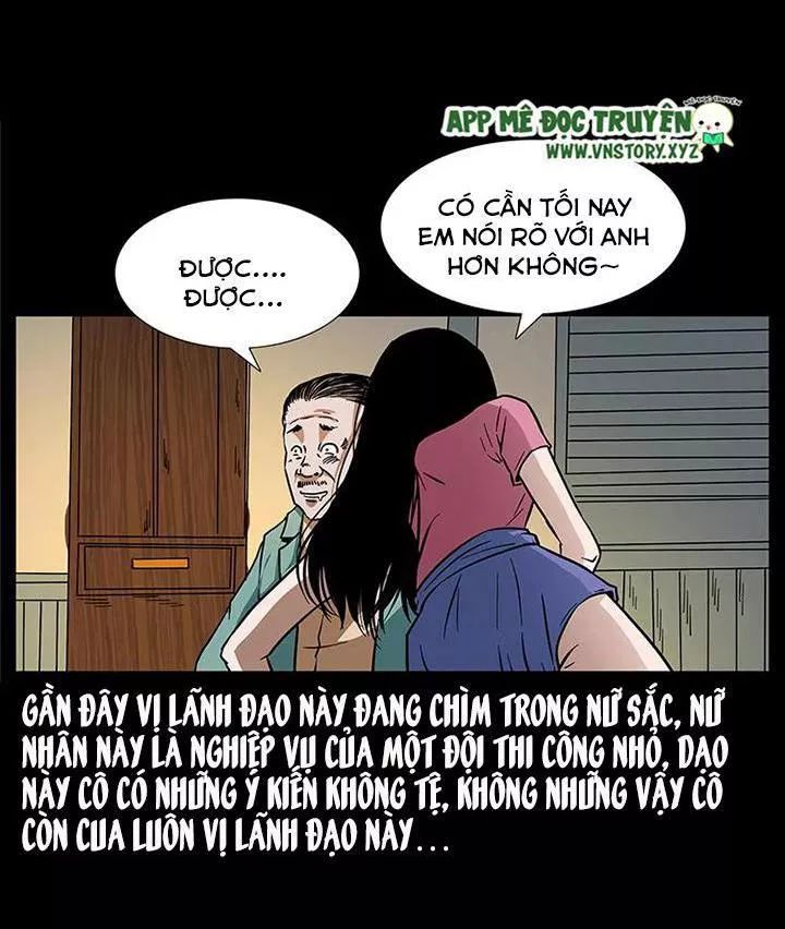 U Minh Ngụy Tượng Chap 174 - Next Chap 175