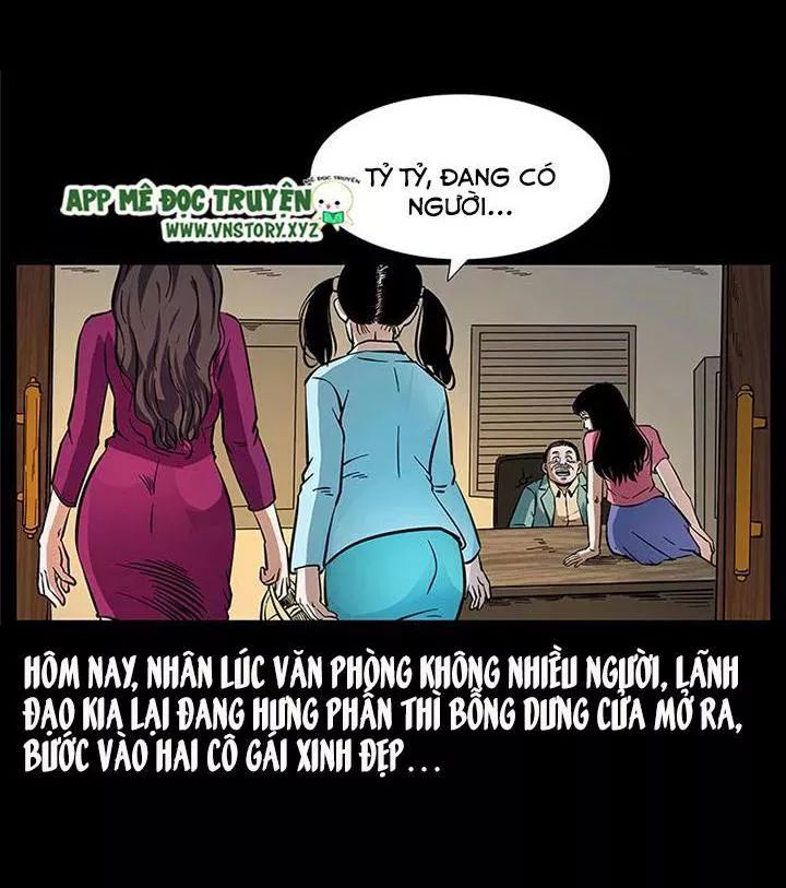 U Minh Ngụy Tượng Chap 174 - Next Chap 175