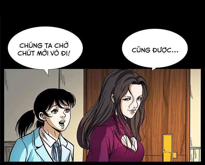 U Minh Ngụy Tượng Chap 174 - Next Chap 175