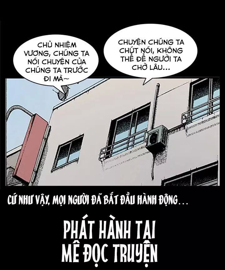 U Minh Ngụy Tượng Chap 174 - Next Chap 175