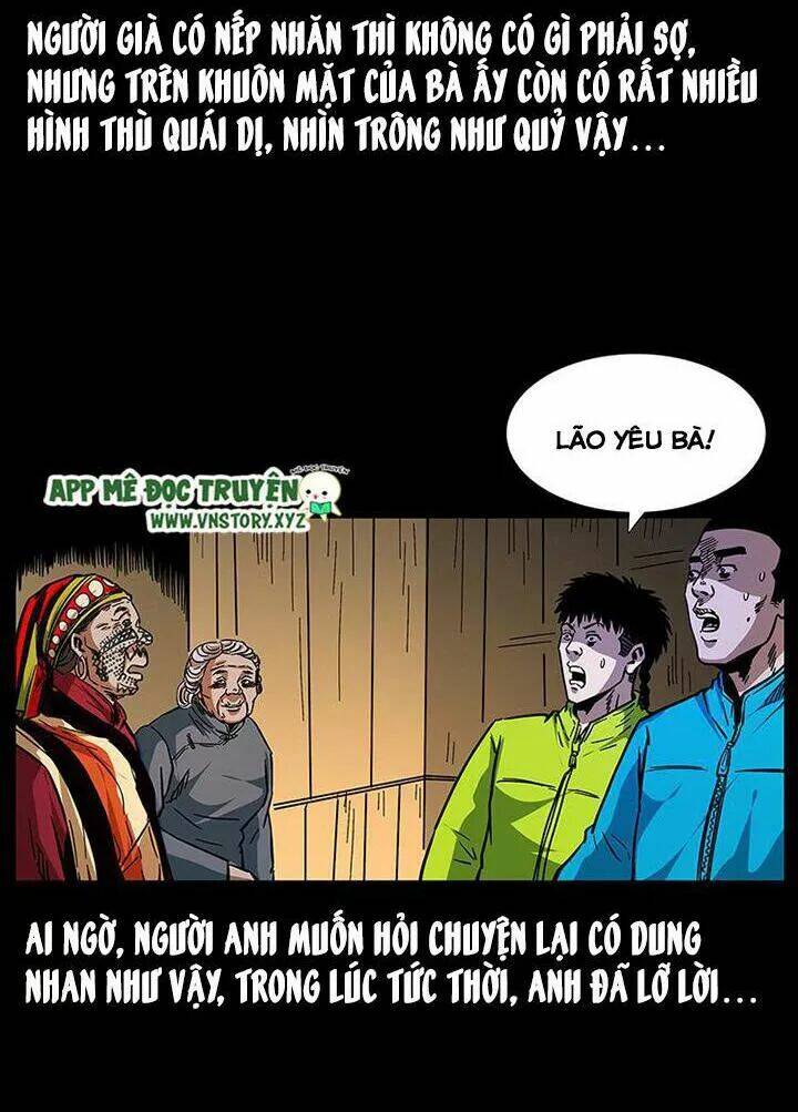 U Minh Ngụy Tượng Chap 175 - Next Chap 176