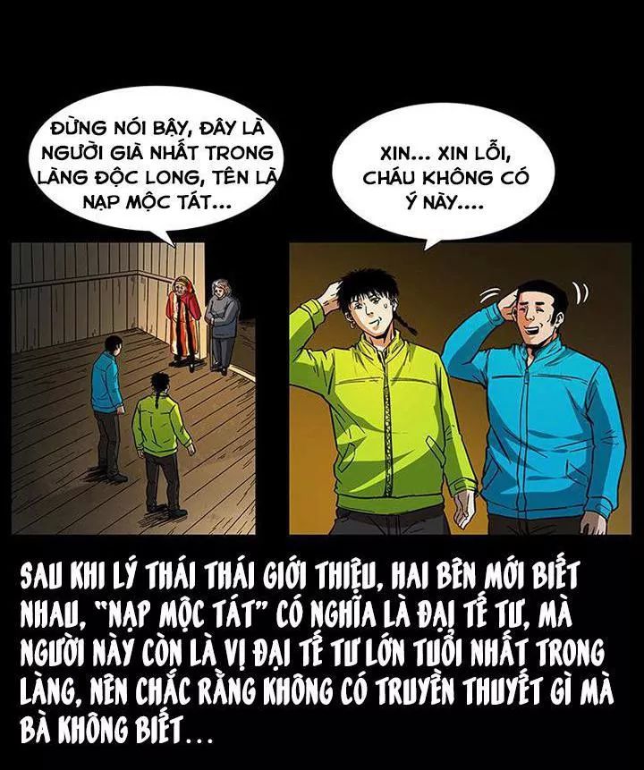 U Minh Ngụy Tượng Chap 175 - Next Chap 176