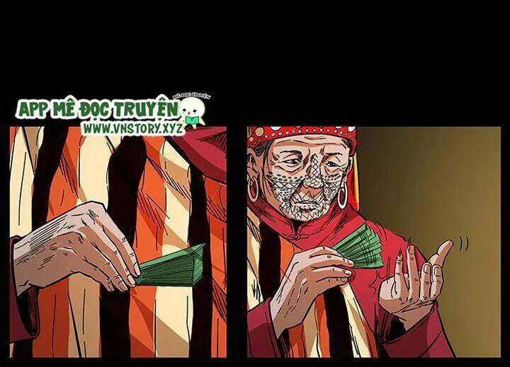 U Minh Ngụy Tượng Chap 175 - Next Chap 176