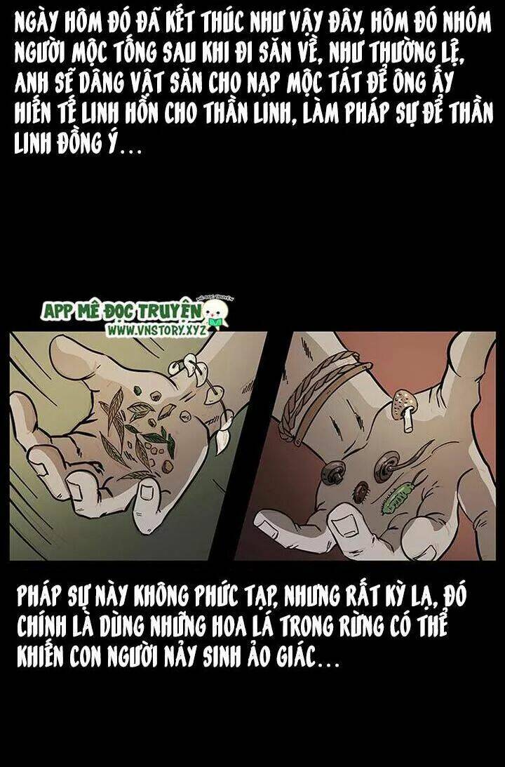 U Minh Ngụy Tượng Chap 175 - Next Chap 176