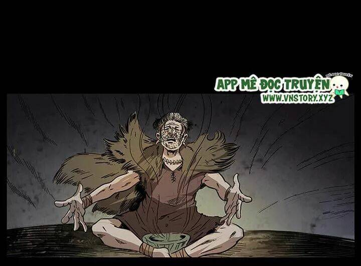 U Minh Ngụy Tượng Chap 175 - Next Chap 176