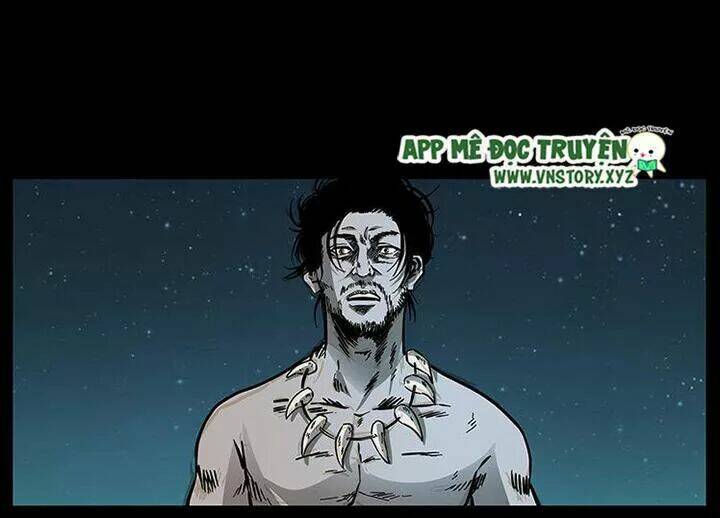 U Minh Ngụy Tượng Chap 175 - Next Chap 176