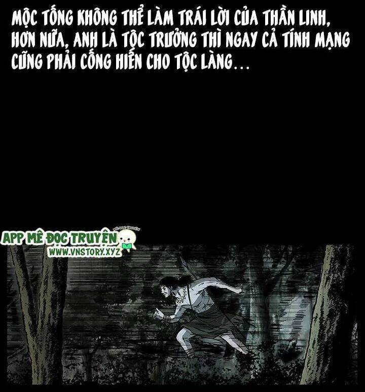 U Minh Ngụy Tượng Chap 175 - Next Chap 176