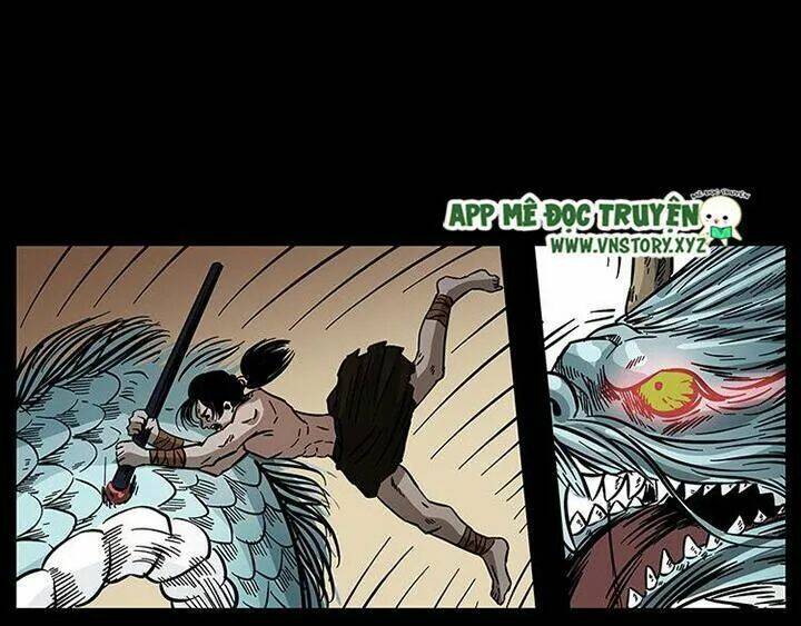 U Minh Ngụy Tượng Chap 175 - Next Chap 176