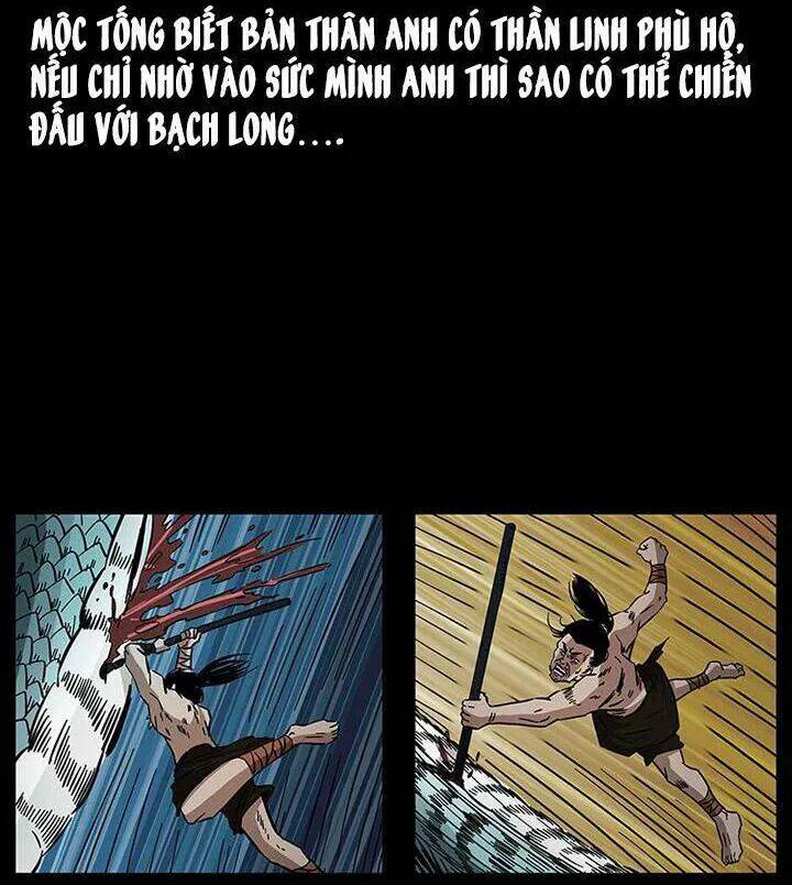 U Minh Ngụy Tượng Chap 175 - Next Chap 176