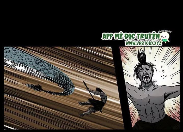 U Minh Ngụy Tượng Chap 175 - Next Chap 176