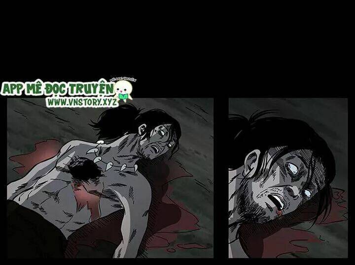 U Minh Ngụy Tượng Chap 175 - Next Chap 176