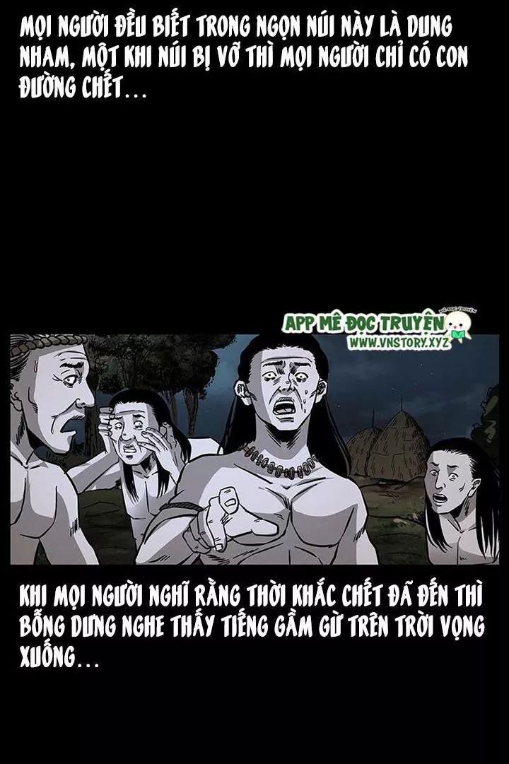 U Minh Ngụy Tượng Chap 175 - Next Chap 176