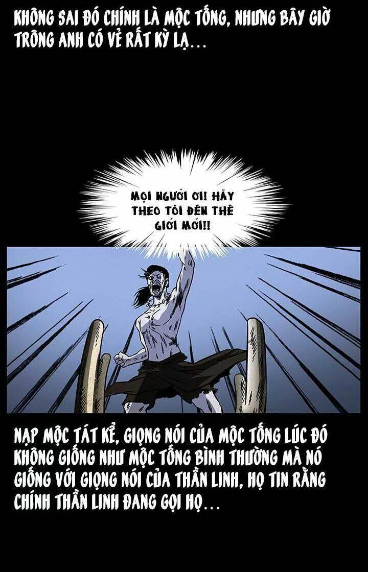 U Minh Ngụy Tượng Chap 175 - Next Chap 176