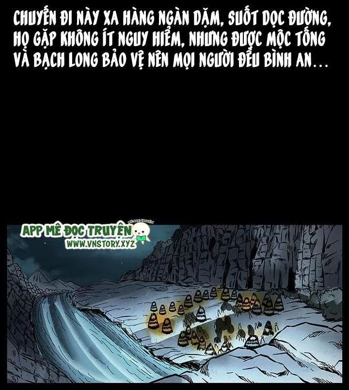 U Minh Ngụy Tượng Chap 175 - Next Chap 176