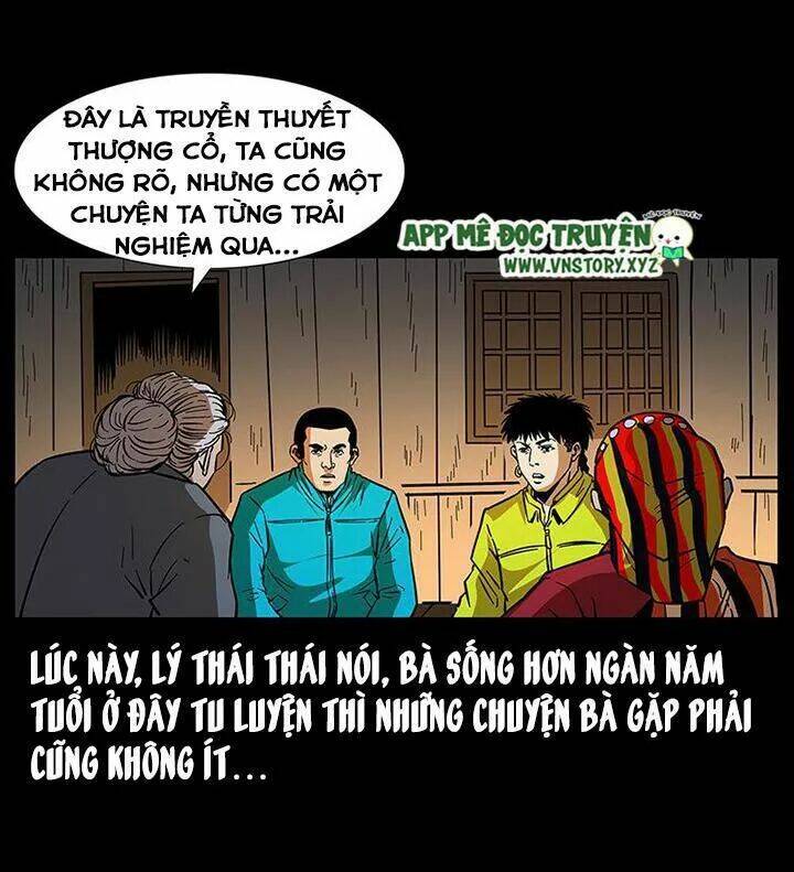 U Minh Ngụy Tượng Chap 175 - Next Chap 176