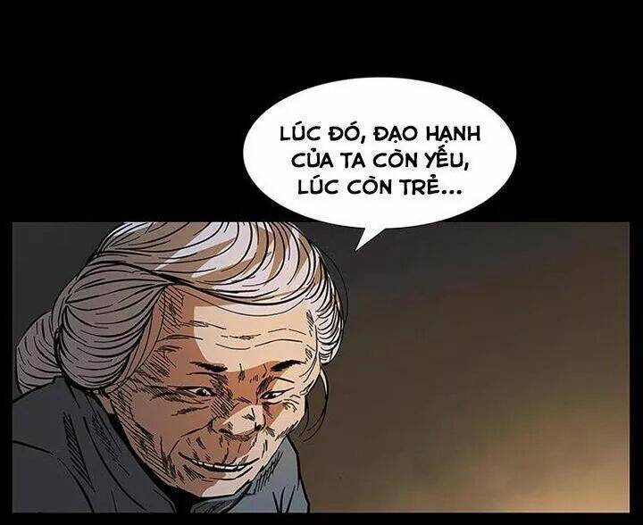 U Minh Ngụy Tượng Chap 175 - Next Chap 176