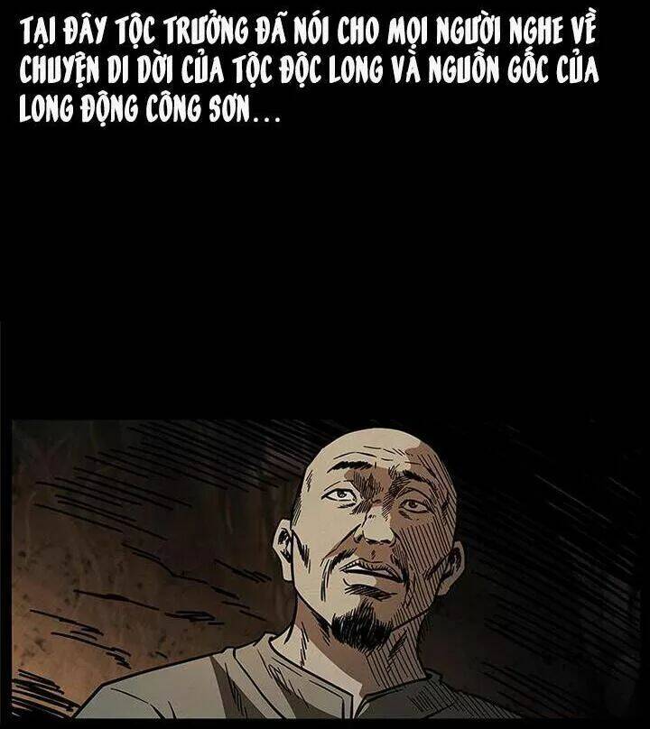 U Minh Ngụy Tượng Chap 175 - Next Chap 176