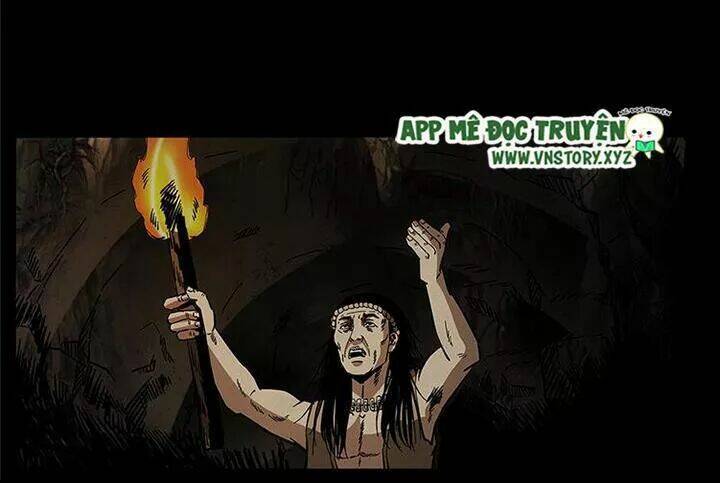 U Minh Ngụy Tượng Chap 175 - Next Chap 176