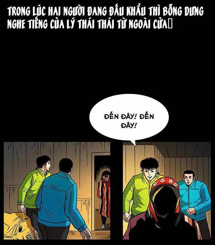U Minh Ngụy Tượng Chap 175 - Next Chap 176