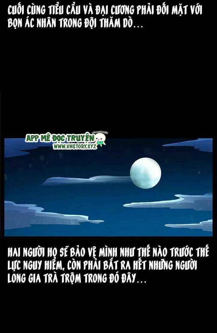 U Minh Ngụy Tượng Chap 175 - Next Chap 176
