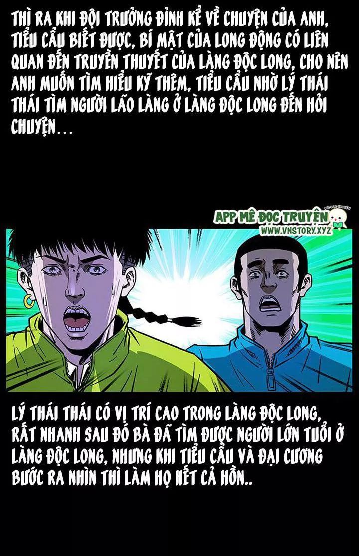 U Minh Ngụy Tượng Chap 175 - Next Chap 176