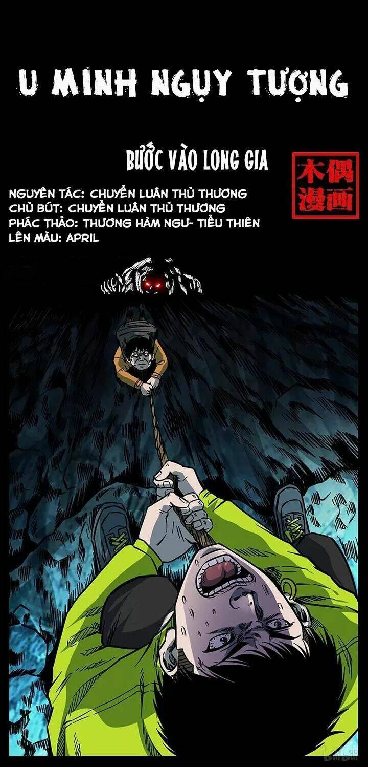 U Minh Ngụy Tượng Chap 177 - Next Chap 178