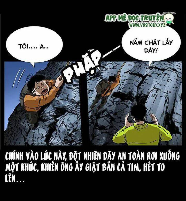 U Minh Ngụy Tượng Chap 177 - Next Chap 178