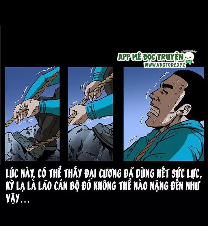 U Minh Ngụy Tượng Chap 177 - Next Chap 178