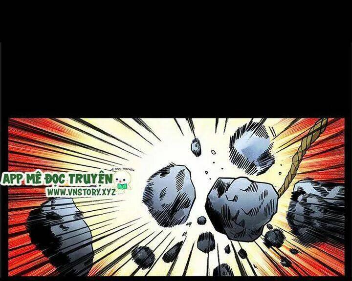 U Minh Ngụy Tượng Chap 177 - Next Chap 178