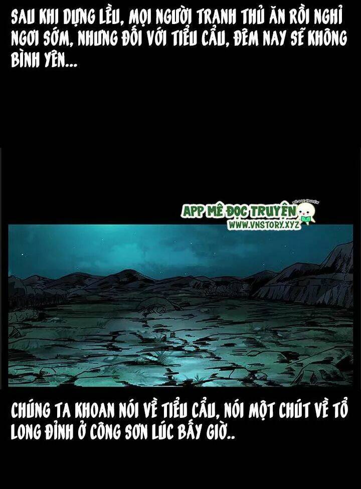 U Minh Ngụy Tượng Chap 177 - Next Chap 178