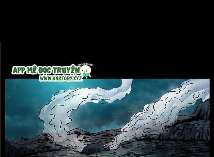 U Minh Ngụy Tượng Chap 177 - Next Chap 178