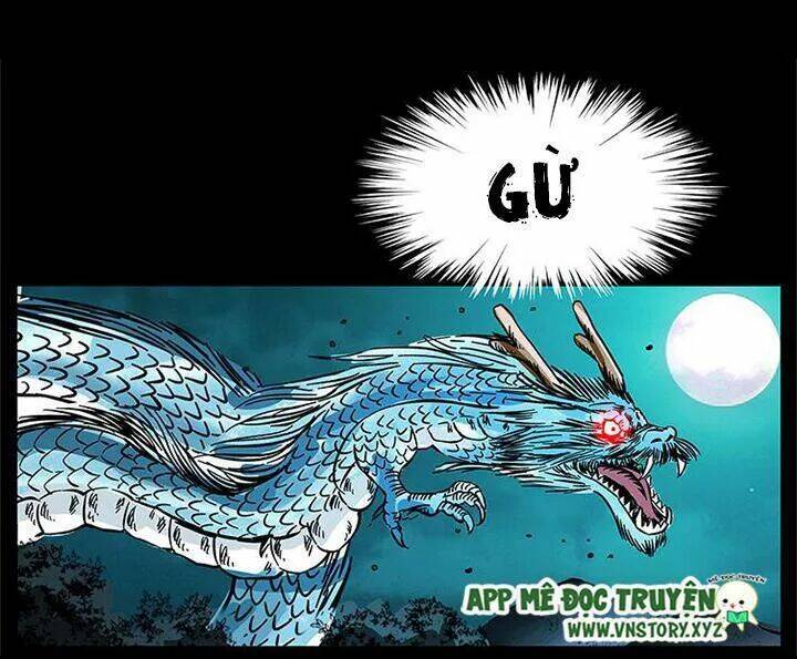 U Minh Ngụy Tượng Chap 177 - Next Chap 178