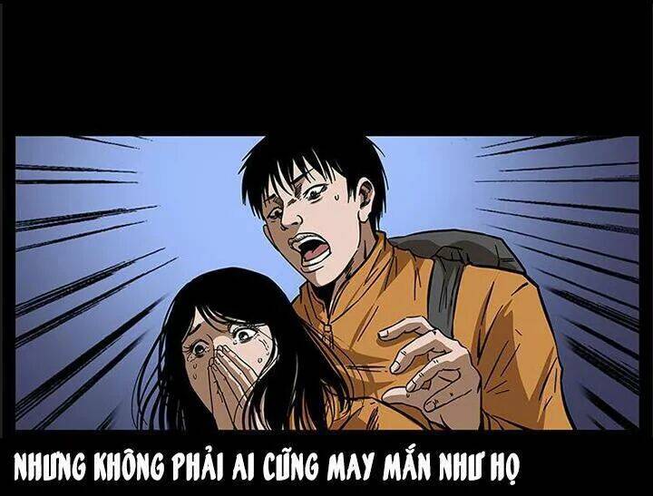 U Minh Ngụy Tượng Chap 177 - Next Chap 178