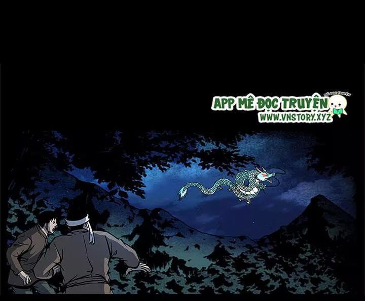 U Minh Ngụy Tượng Chap 177 - Next Chap 178