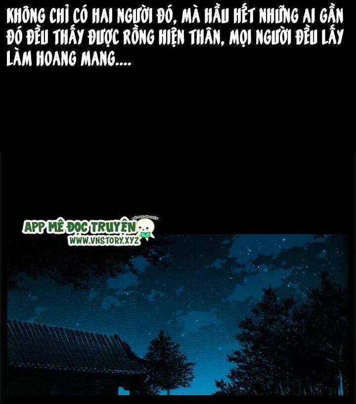 U Minh Ngụy Tượng Chap 177 - Next Chap 178