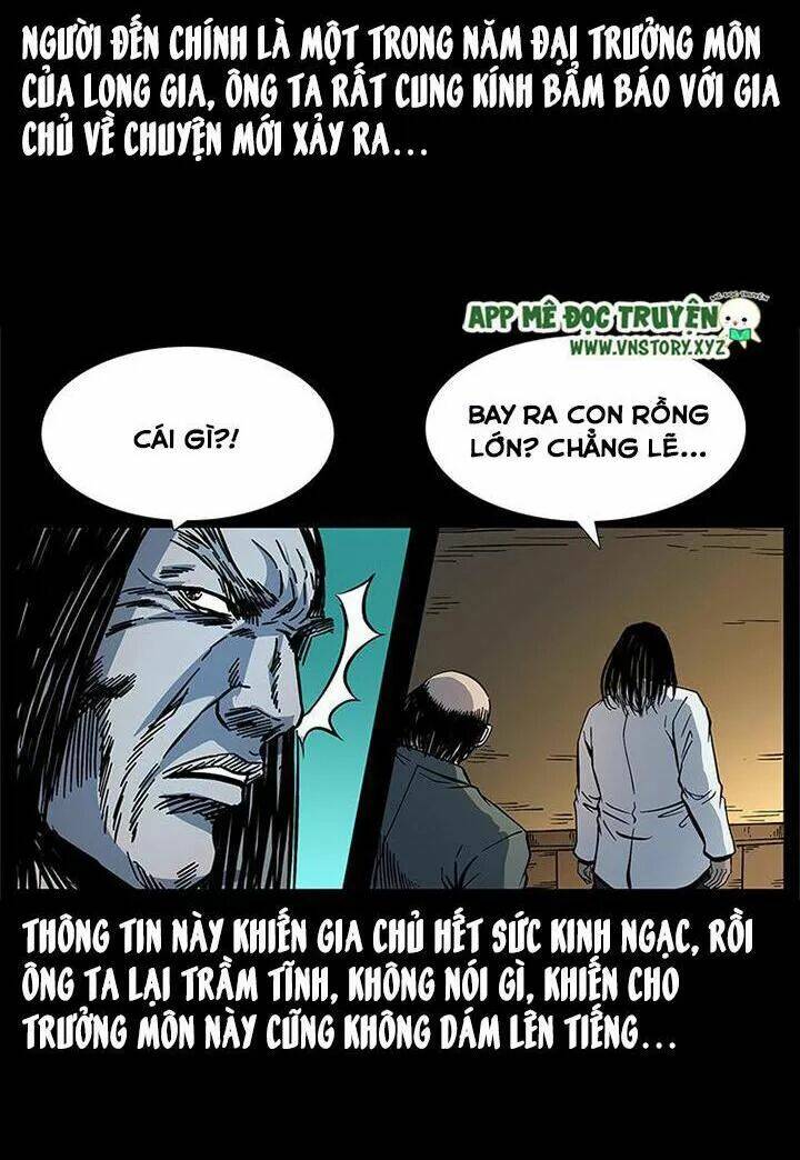 U Minh Ngụy Tượng Chap 177 - Next Chap 178