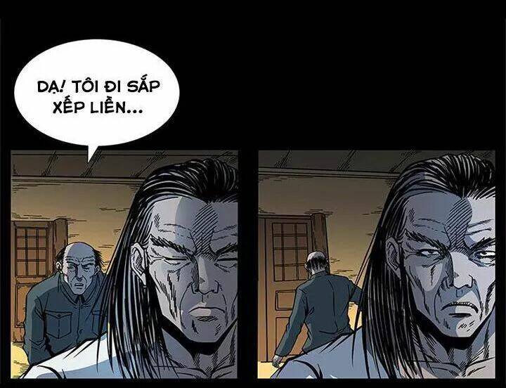 U Minh Ngụy Tượng Chap 177 - Next Chap 178