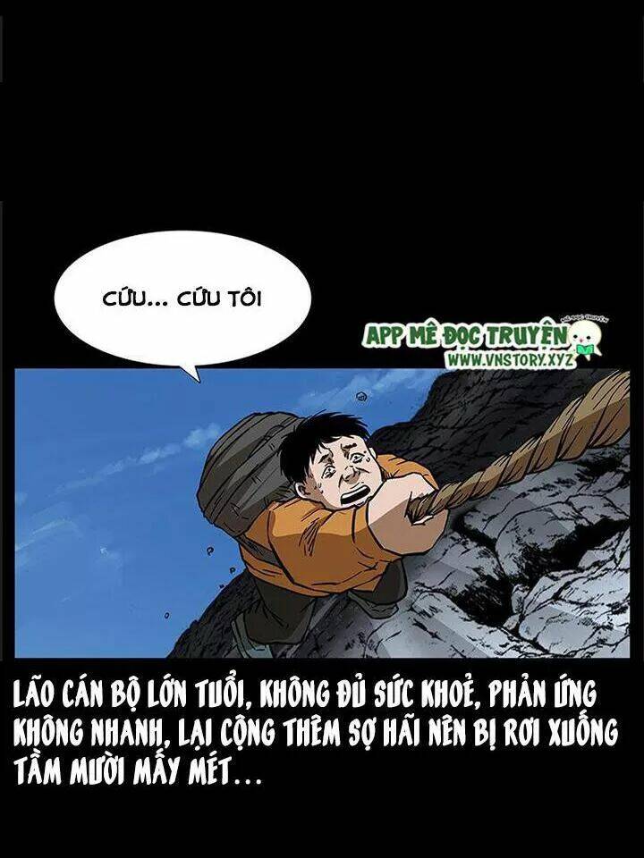 U Minh Ngụy Tượng Chap 177 - Next Chap 178