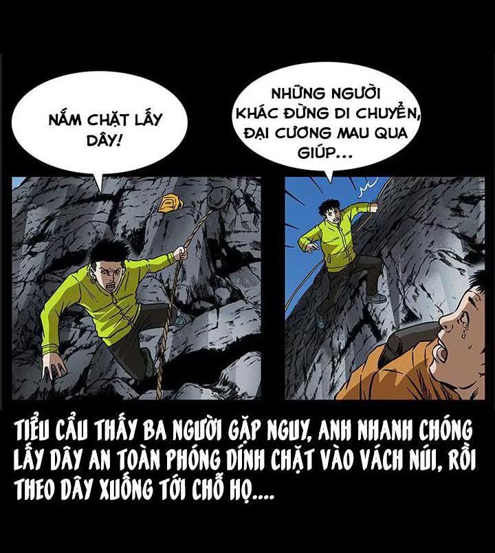 U Minh Ngụy Tượng Chap 177 - Next Chap 178